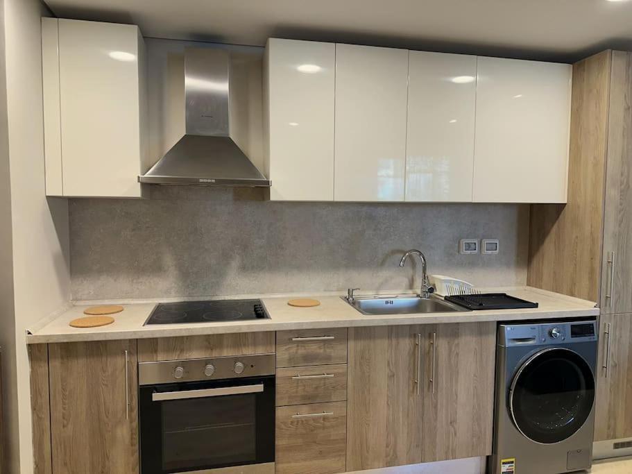 Chic 3br Ground Free & Pool Access At Mangroovy * Hurghada