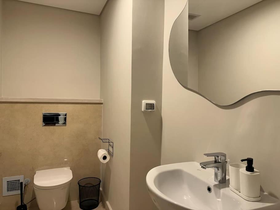 Chic 3br Ground Free & Pool Access At Mangroovy Apartmán Hurghada